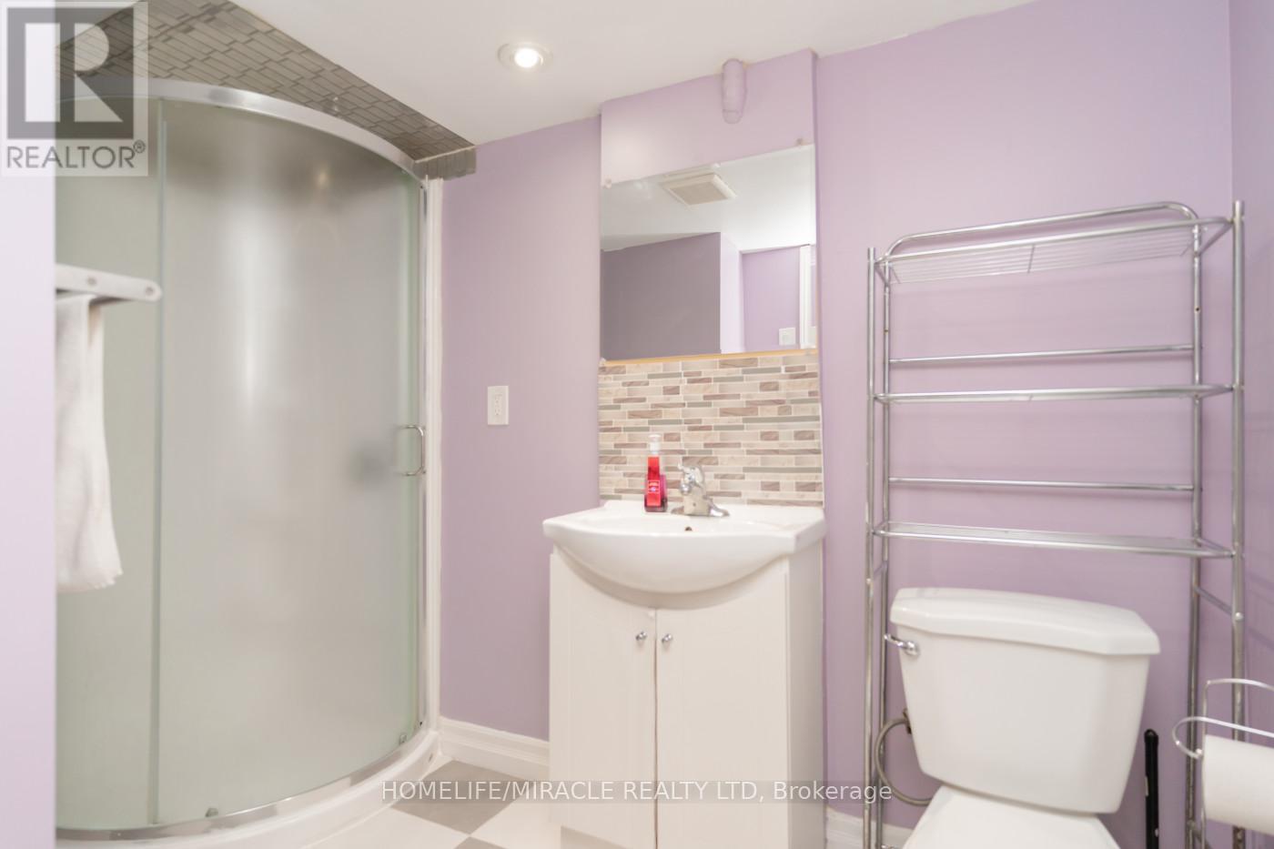 60 Forest Fountain Drive, Vaughan, Ontario  L4H 1S3 - Photo 41 - N12408132