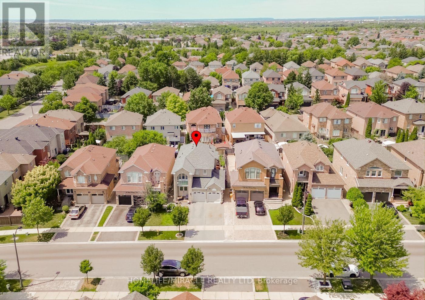 60 Forest Fountain Drive, Vaughan, Ontario  L4H 1S3 - Photo 50 - N12408132