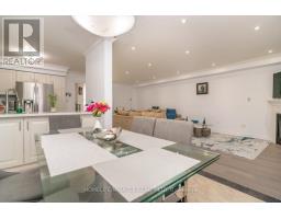60 FOREST FOUNTAIN DRIVE, Vaughan, Ontario