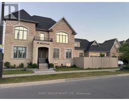 147 MCCANN CRESCENT, Bradford West Gwillimbury, Ontario