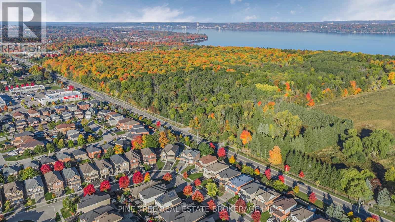 31 Connaught Lane, Barrie, Ontario  L4M 0A6 - Photo 40 - S12408138