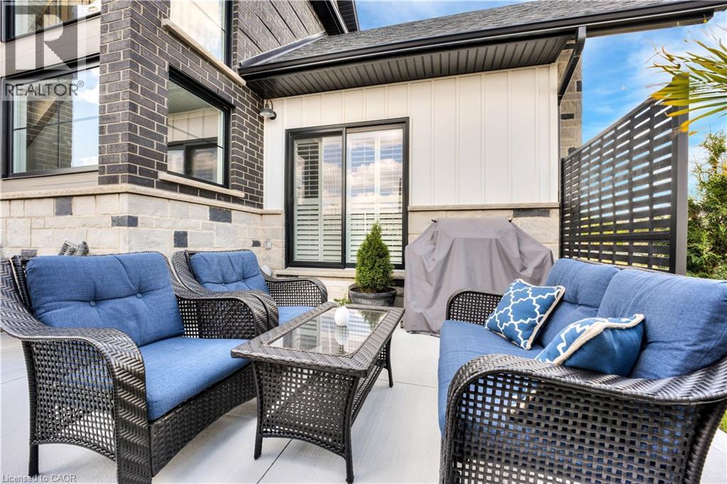 154 Dempsey Drive, Stratford, Ontario  N5A 0K5 - Photo 44 - 40766457