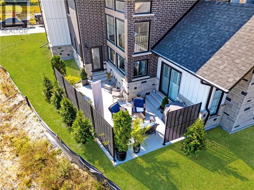 154 Dempsey Drive, Stratford, Ontario  N5A 0K5 - Photo 48 - 40766457