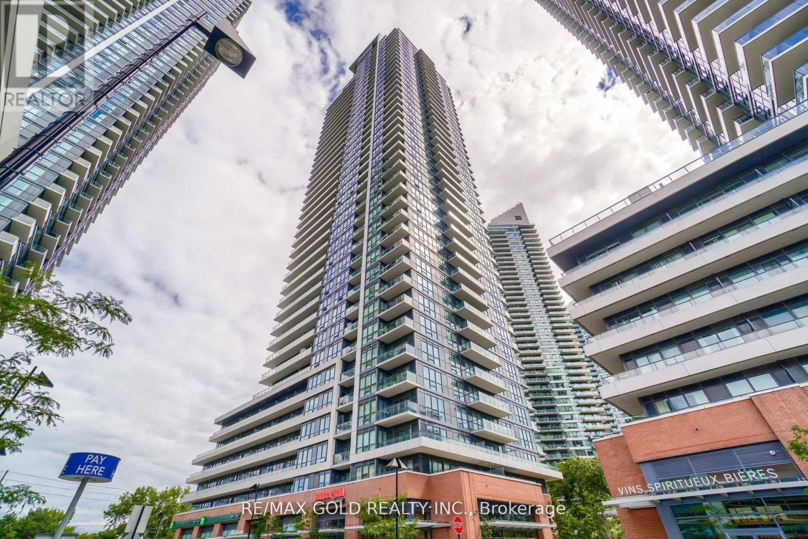 3308 - 2212 Lakeshore Boulevard, Toronto, Ontario  M8V 0C2 - Photo 2 - W12408149