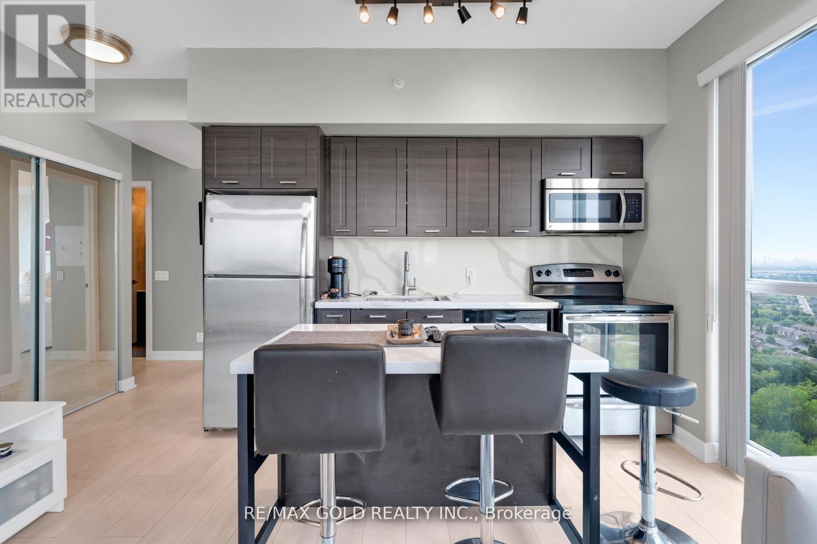 3308 - 2212 Lakeshore Boulevard, Toronto, Ontario  M8V 0C2 - Photo 23 - W12408149