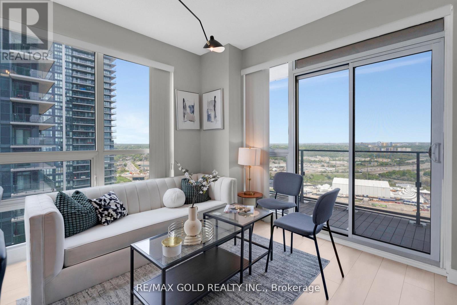 3308 - 2212 Lakeshore Boulevard, Toronto, Ontario  M8V 0C2 - Photo 24 - W12408149
