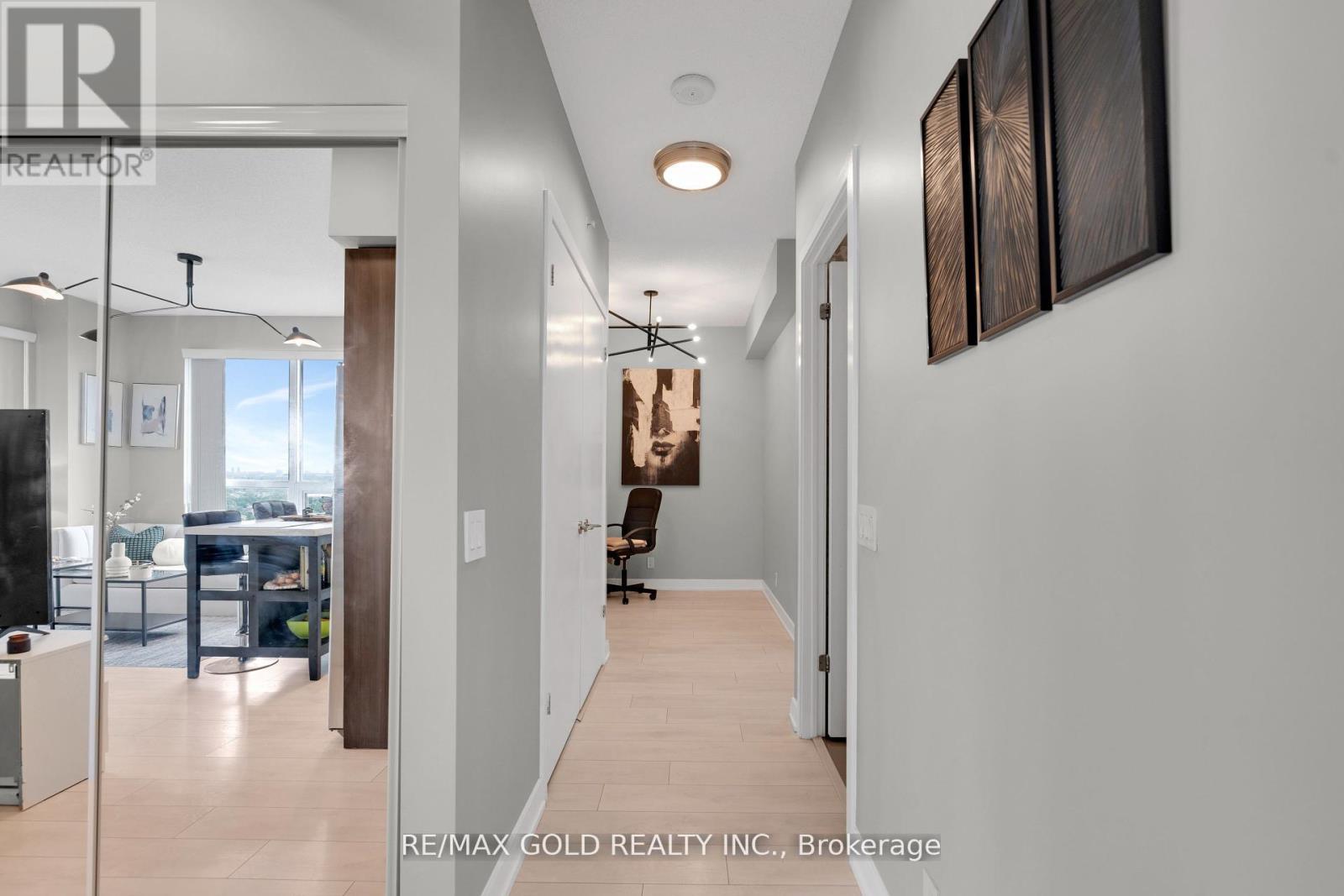 3308 - 2212 Lakeshore Boulevard, Toronto, Ontario  M8V 0C2 - Photo 25 - W12408149