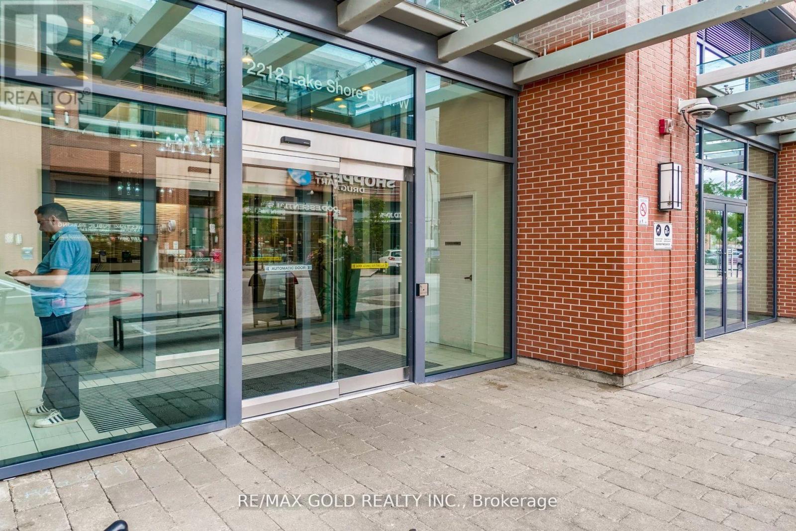 3308 - 2212 Lakeshore Boulevard, Toronto, Ontario  M8V 0C2 - Photo 3 - W12408149