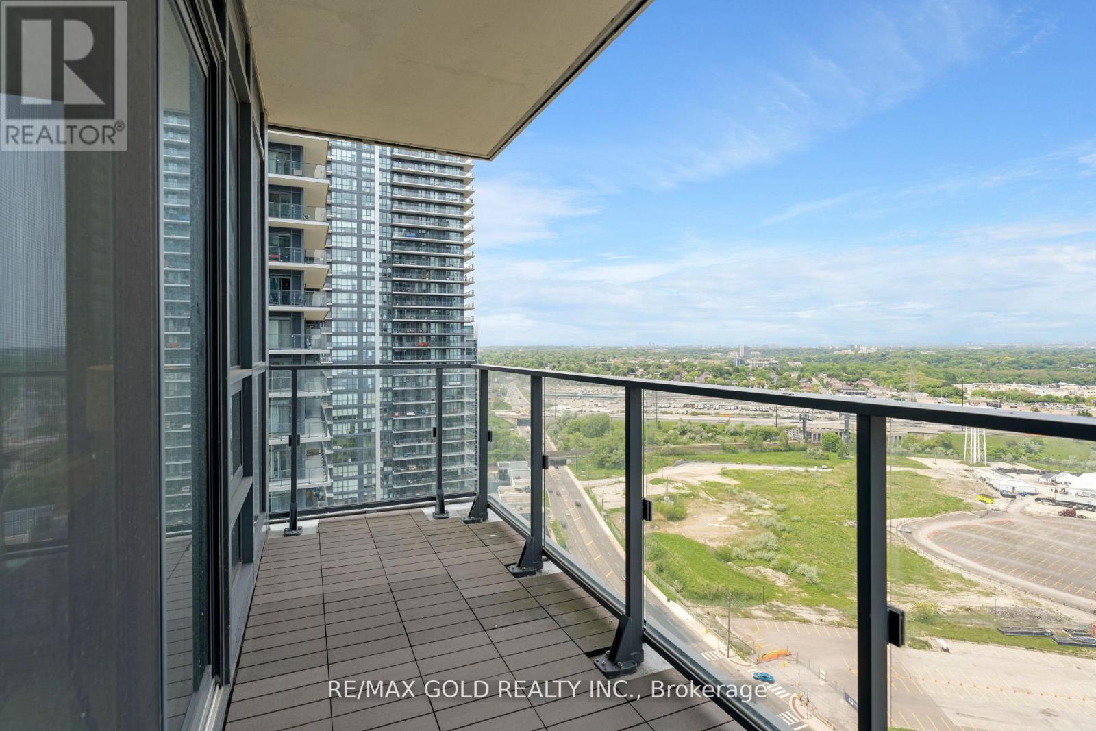 3308 - 2212 Lakeshore Boulevard, Toronto, Ontario  M8V 0C2 - Photo 32 - W12408149