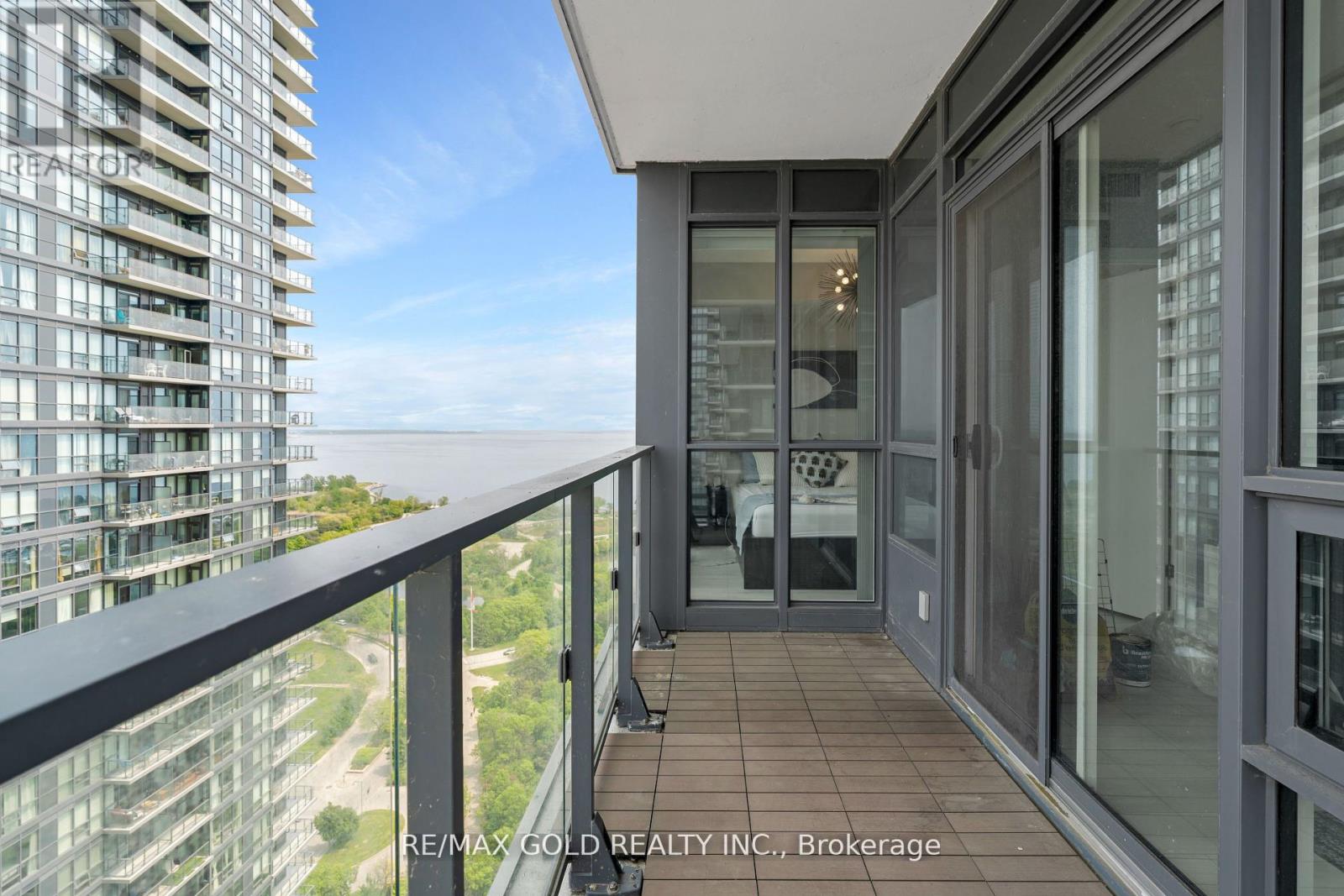 3308 - 2212 Lakeshore Boulevard, Toronto, Ontario  M8V 0C2 - Photo 33 - W12408149