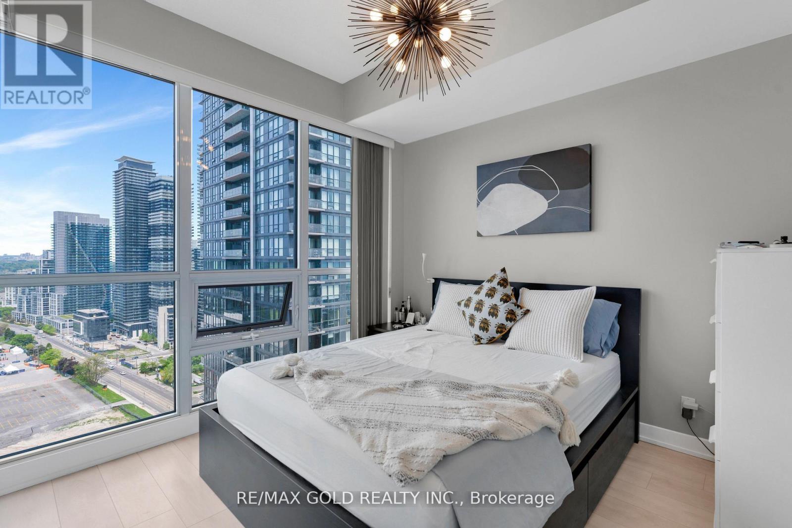 3308 - 2212 Lakeshore Boulevard, Toronto, Ontario  M8V 0C2 - Photo 38 - W12408149