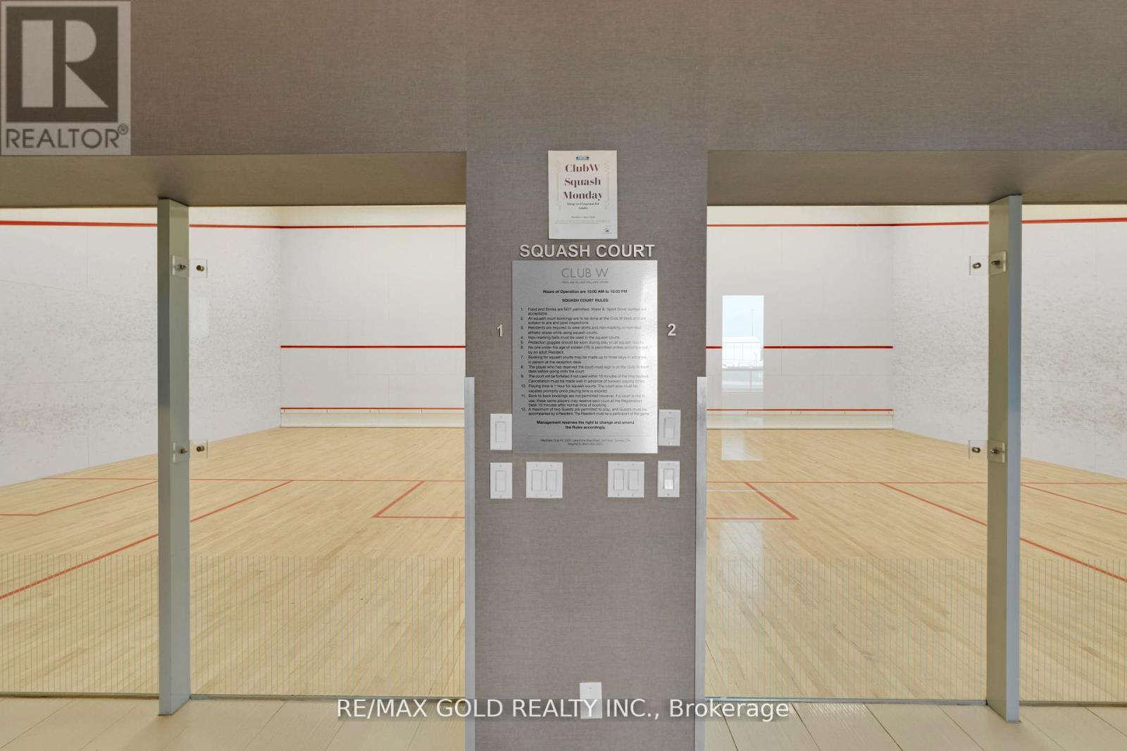 3308 - 2212 Lakeshore Boulevard, Toronto, Ontario  M8V 0C2 - Photo 40 - W12408149