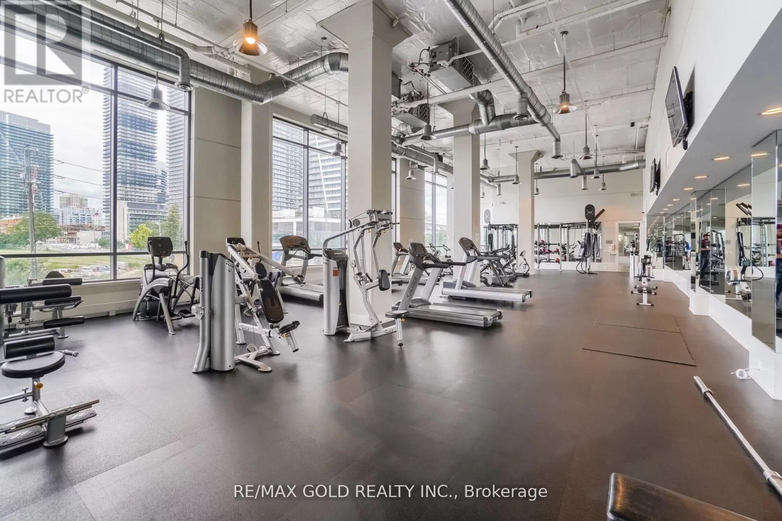 3308 - 2212 Lakeshore Boulevard, Toronto, Ontario  M8V 0C2 - Photo 44 - W12408149