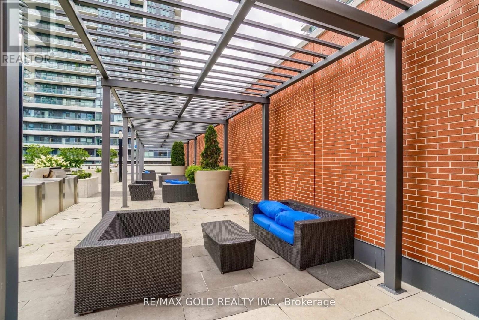 3308 - 2212 Lakeshore Boulevard, Toronto, Ontario  M8V 0C2 - Photo 48 - W12408149