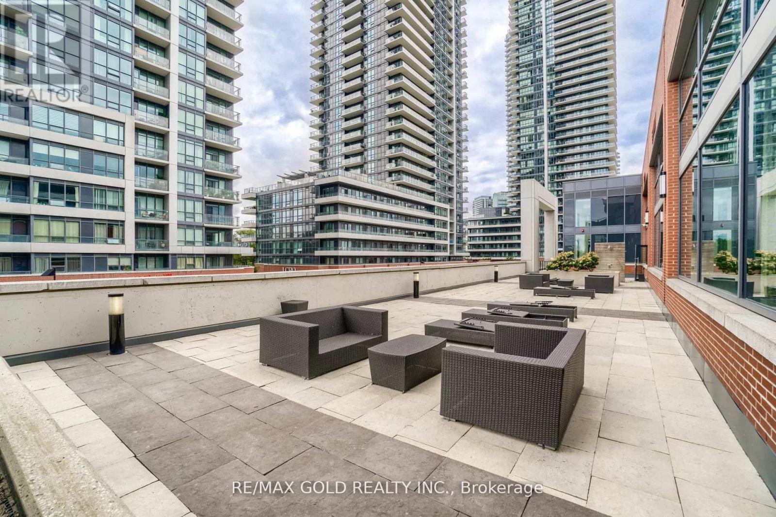 3308 - 2212 Lakeshore Boulevard, Toronto, Ontario  M8V 0C2 - Photo 50 - W12408149
