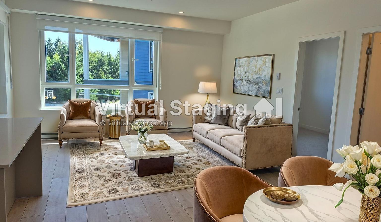 416 13788 76 Avenue, Surrey, British Columbia  V3W 3V9 - Photo 3 - R3048166