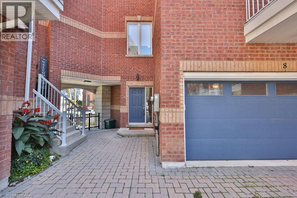120 Bronte Road Unit# 8, Oakville, Ontario  L6L 3C1 - Photo 7 - 40769804