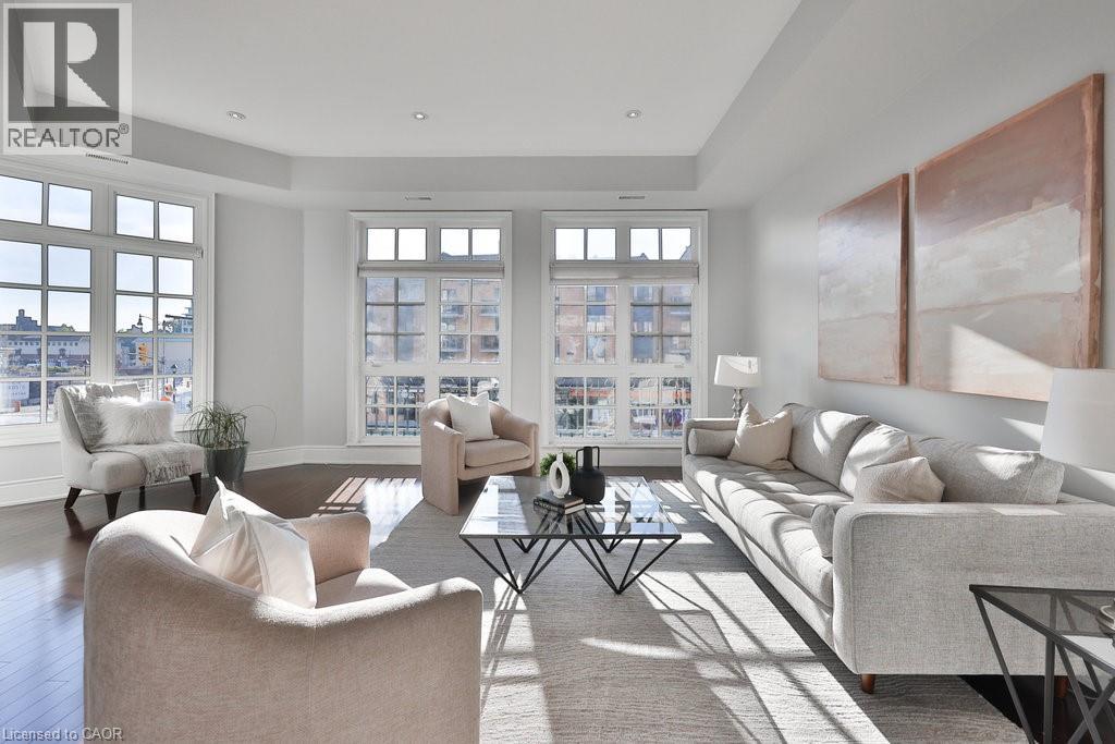 120 Bronte Road Unit# 8, Oakville, Ontario  L6L 3C1 - Photo 10 - 40769804