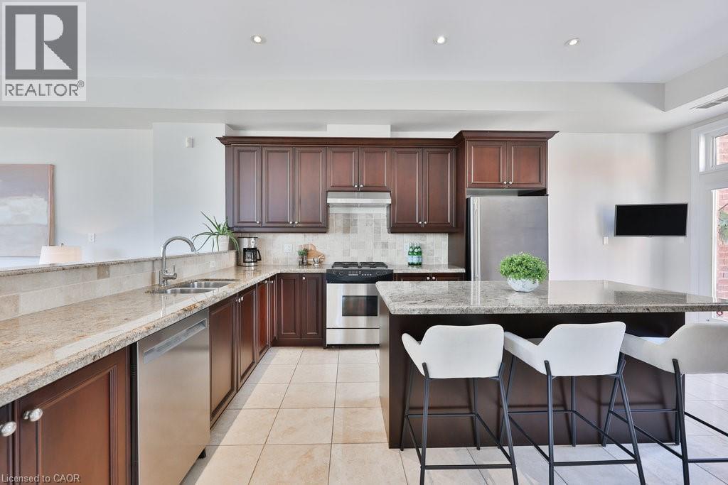 120 Bronte Road Unit# 8, Oakville, Ontario  L6L 3C1 - Photo 16 - 40769804
