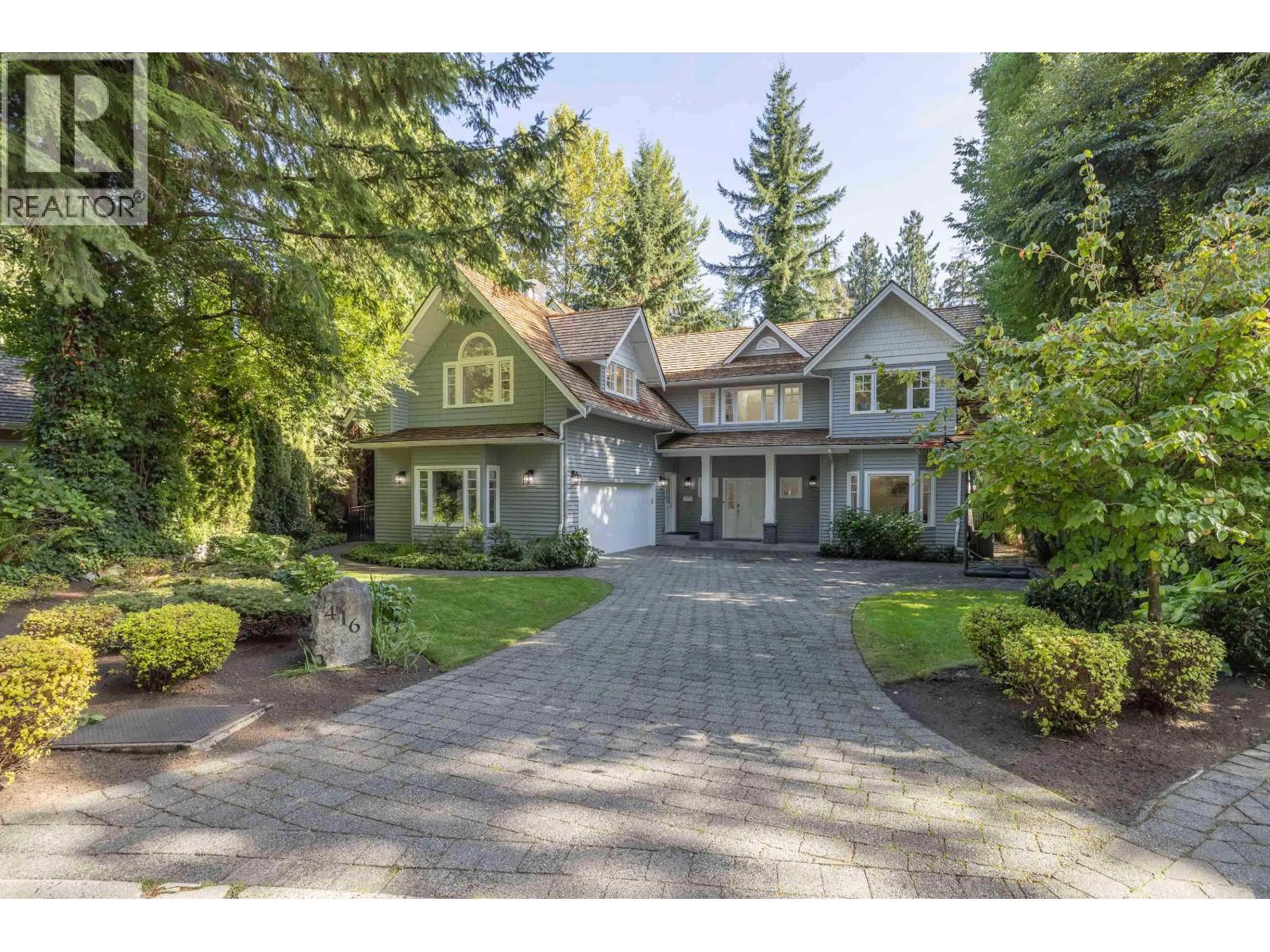 Lorem Ipsum Dolor, West Vancouver, British Columbia  V7T  - Photo 1 - DEMO28871061
