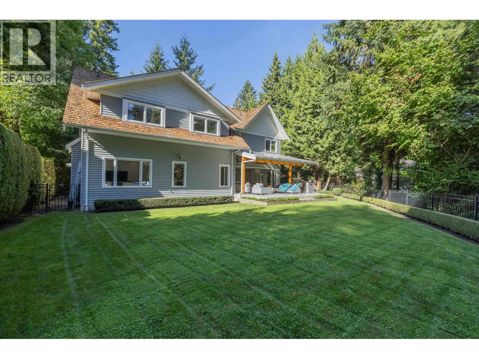 Lorem Ipsum Dolor, West Vancouver, British Columbia  V7T  - Photo 35 - DEMO28871061