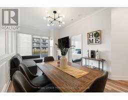 528 - 30 SHORE BREEZE DRIVE, Toronto, Ontario