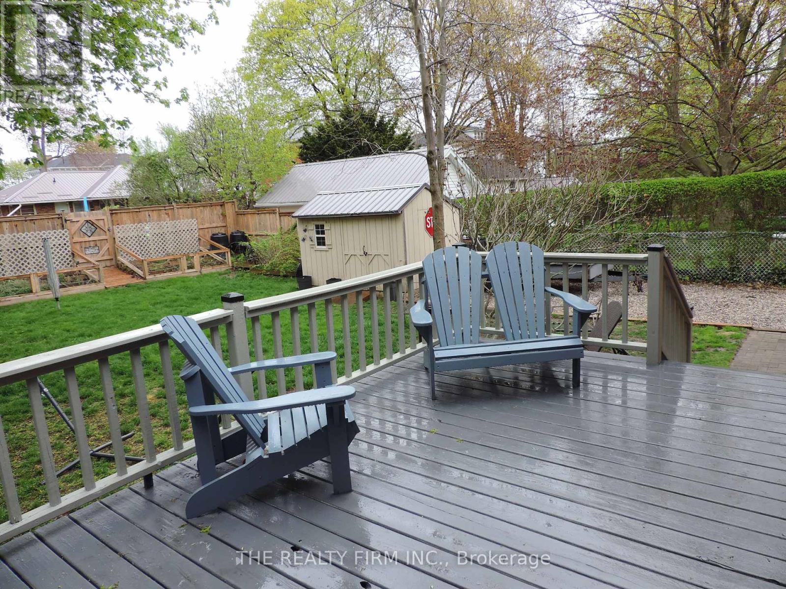 11 South Street E, Aylmer, Ontario  N5H 1P5 - Photo 38 - X12408168