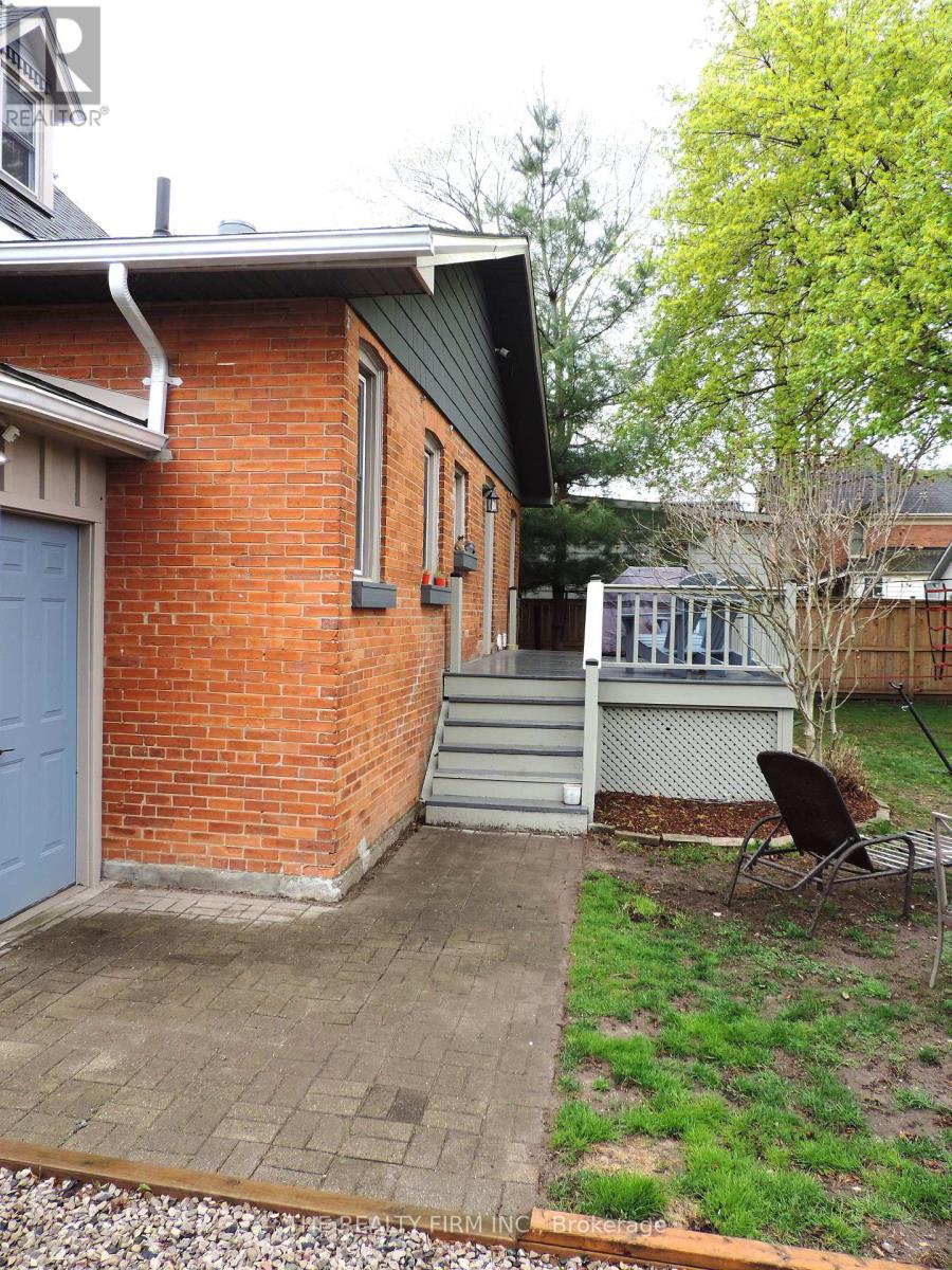 11 South Street E, Aylmer, Ontario  N5H 1P5 - Photo 41 - X12408168