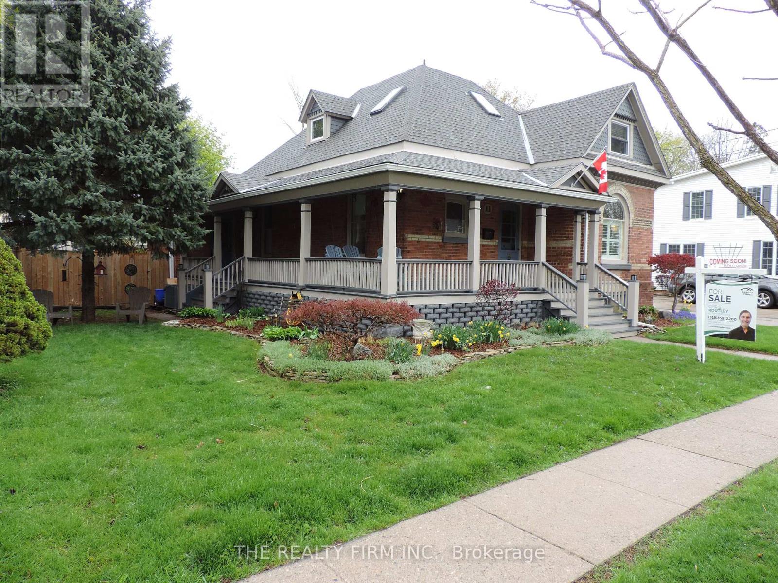 11 South Street E, Aylmer, Ontario  N5H 1P5 - Photo 42 - X12408168
