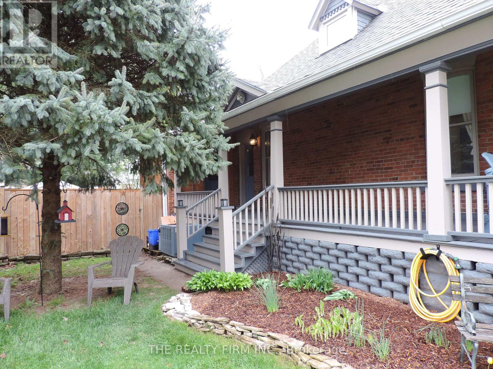 11 South Street E, Aylmer, Ontario  N5H 1P5 - Photo 46 - X12408168