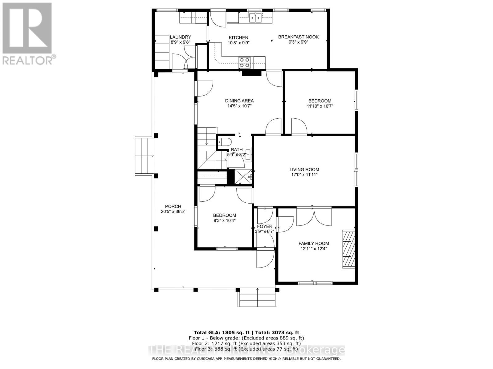 11 South Street E, Aylmer, Ontario  N5H 1P5 - Photo 48 - X12408168