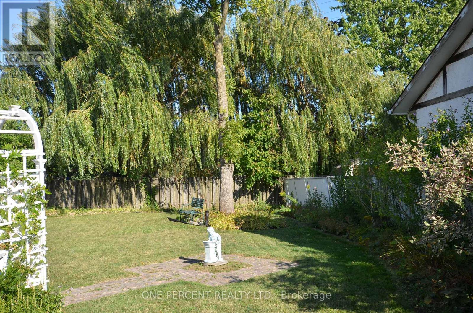 51 Memorial Park Drive, Welland (Lincoln/crowland), Ontario  L3B 1A5 - Photo 29 - X12408122