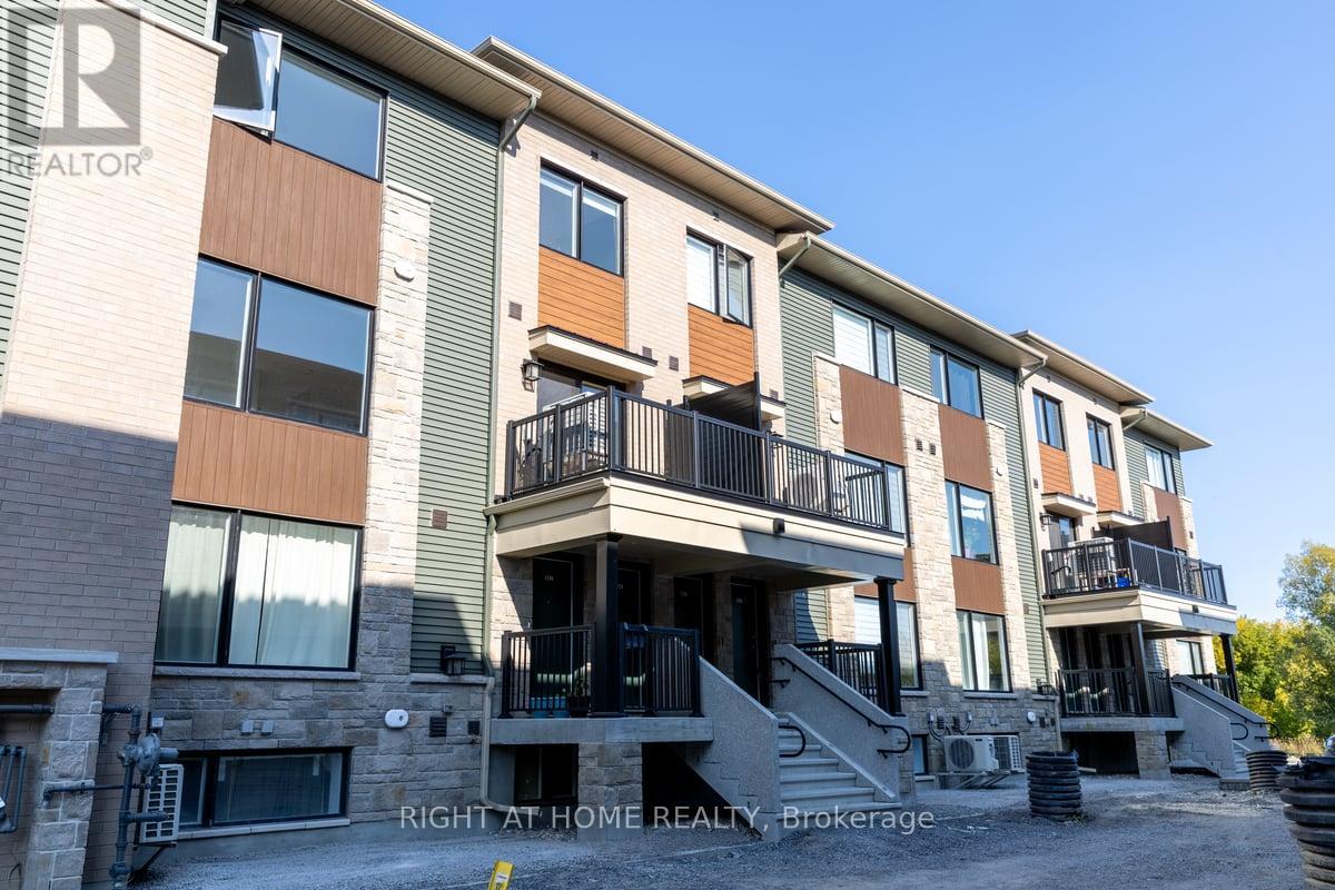 1328 CREEKWAY PRIVATE, Ottawa, Ontario