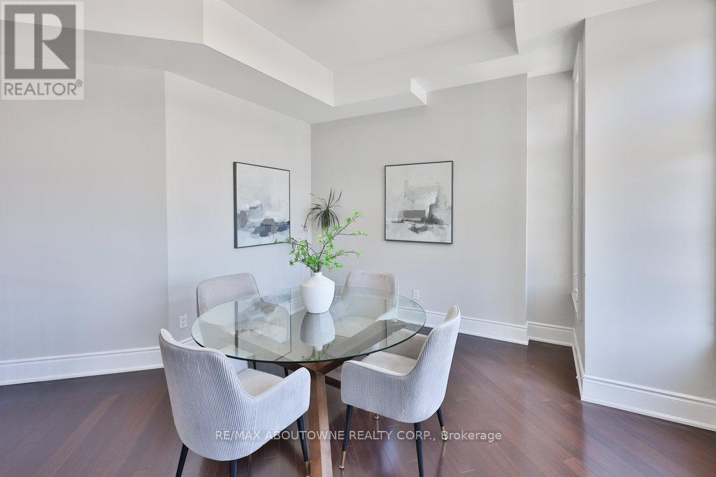 8 - 120 Bronte Road, Oakville, Ontario  L6L 3C1 - Photo 25 - W12408129