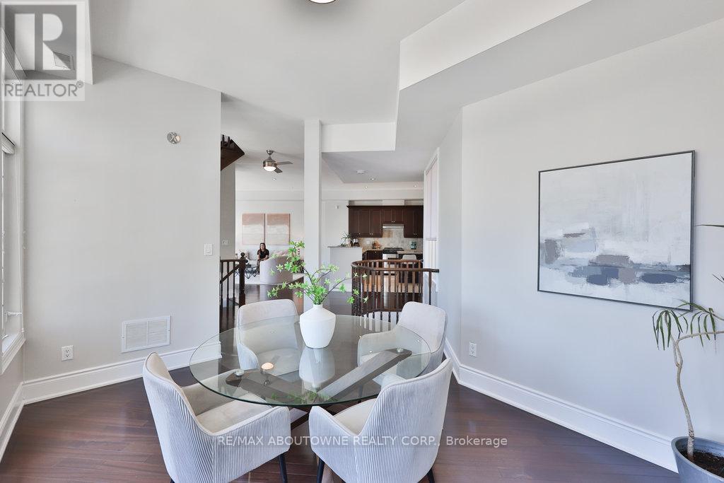 8 - 120 Bronte Road, Oakville, Ontario  L6L 3C1 - Photo 24 - W12408129
