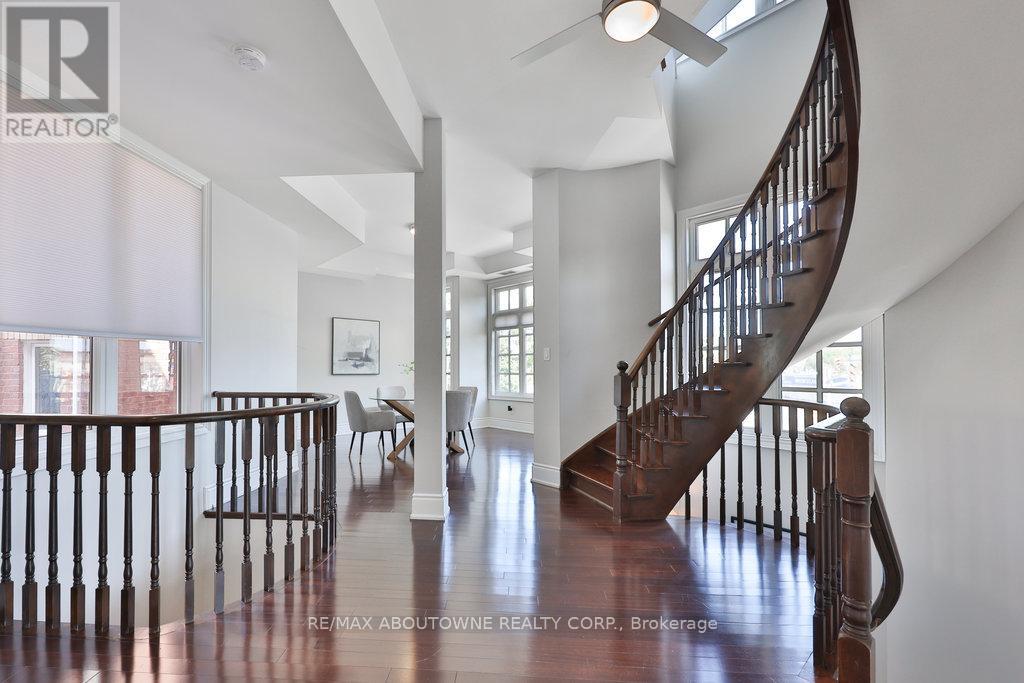 8 - 120 Bronte Road, Oakville, Ontario  L6L 3C1 - Photo 21 - W12408129