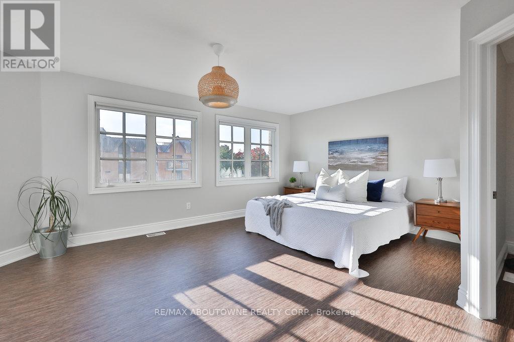 8 - 120 Bronte Road, Oakville, Ontario  L6L 3C1 - Photo 30 - W12408129