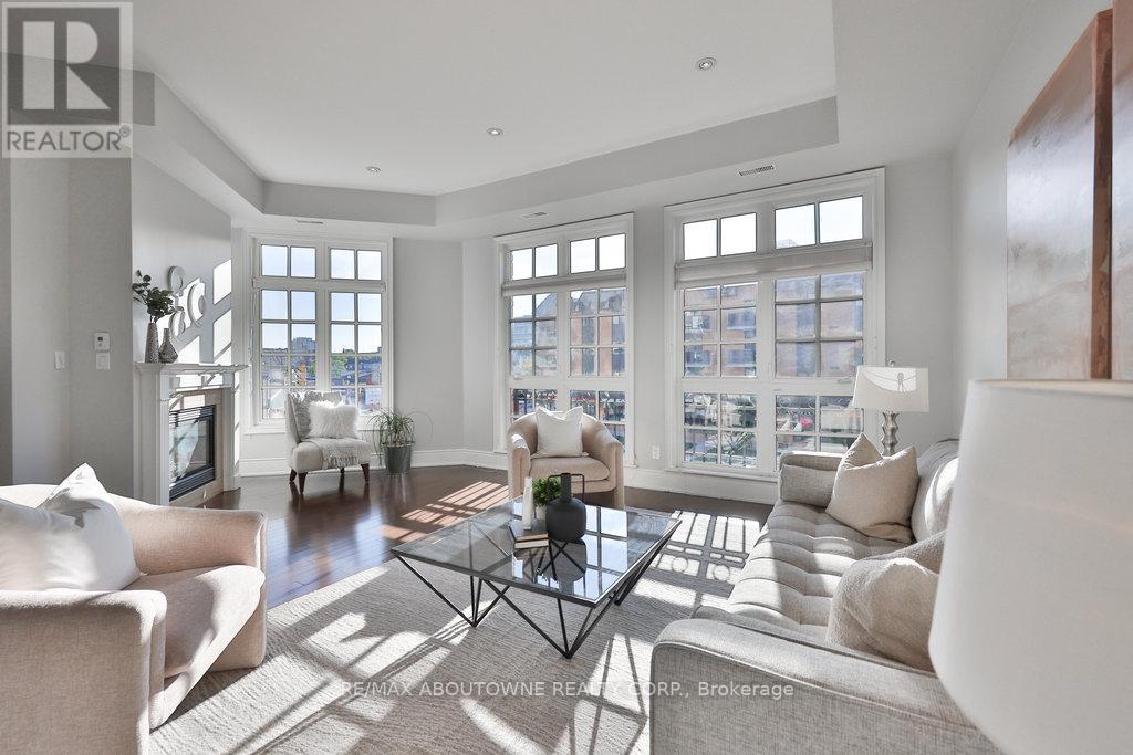 8 - 120 Bronte Road, Oakville, Ontario  L6L 3C1 - Photo 11 - W12408129