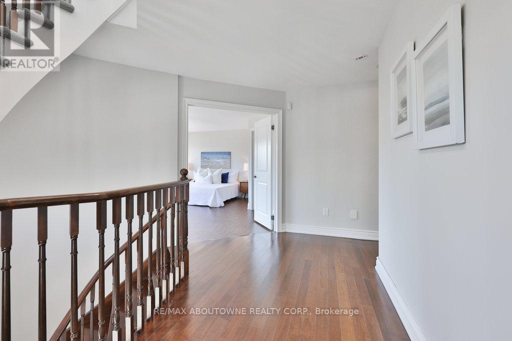 8 - 120 Bronte Road, Oakville, Ontario  L6L 3C1 - Photo 28 - W12408129
