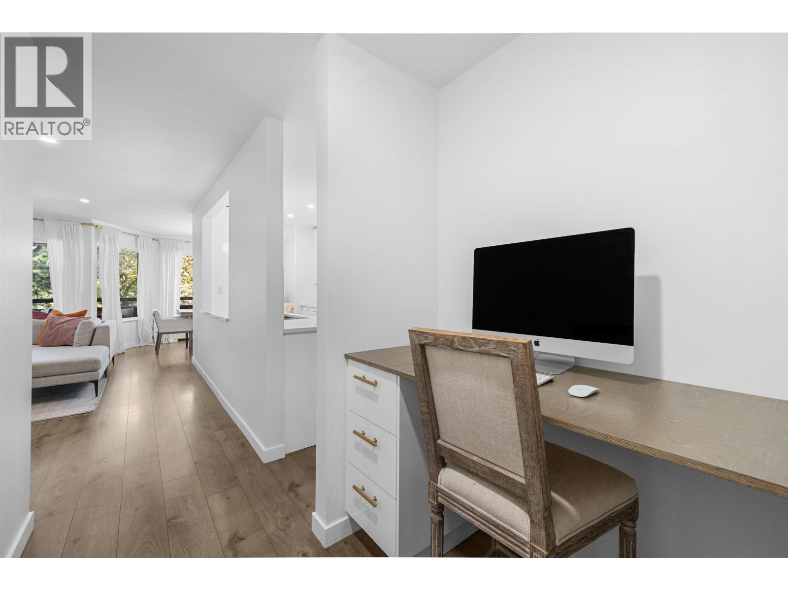 302 1720 W 12th Avenue, Vancouver, British Columbia  V6J 2E6 - Photo 22 - R3048910