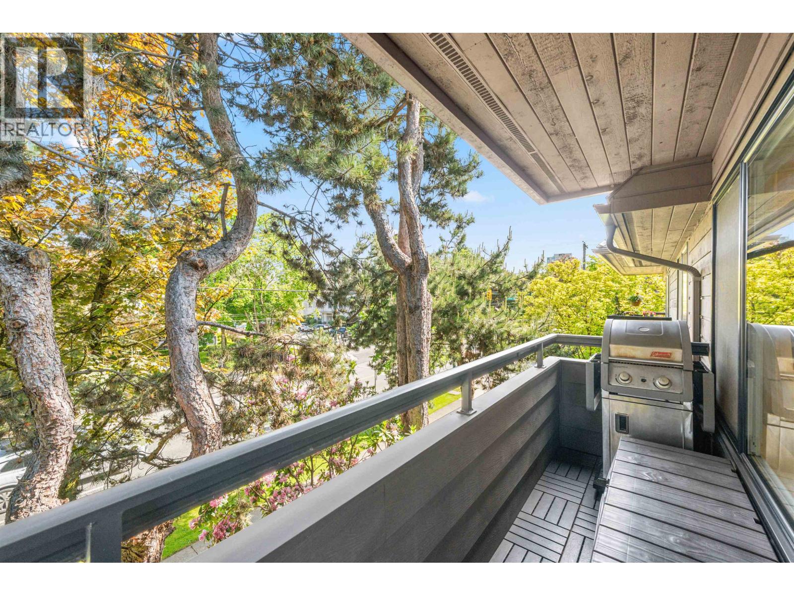 302 1720 W 12th Avenue, Vancouver, British Columbia  V6J 2E6 - Photo 26 - R3048910