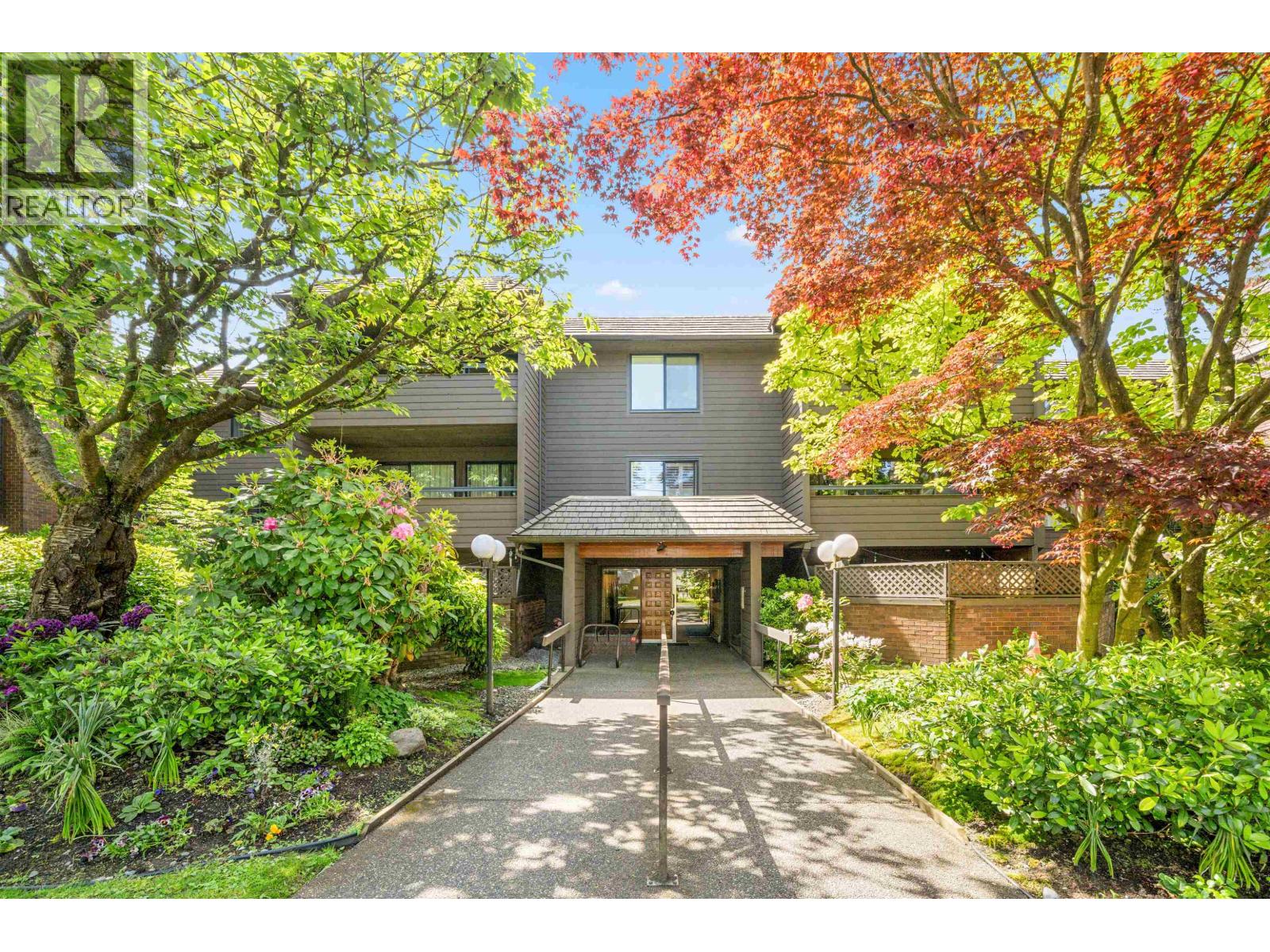 302 1720 W 12th Avenue, Vancouver, British Columbia  V6J 2E6 - Photo 28 - R3048910