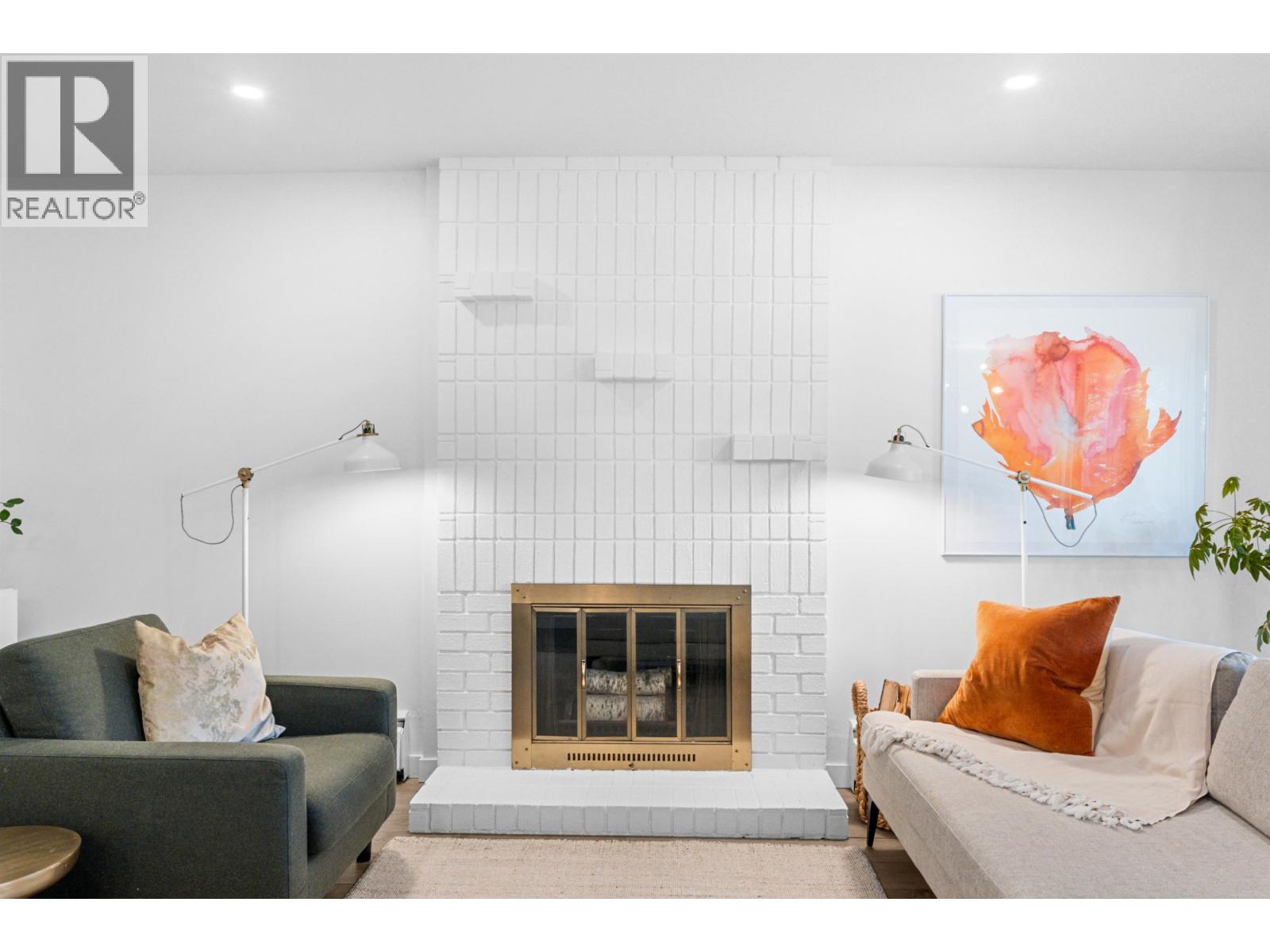 302 1720 W 12th Avenue, Vancouver, British Columbia  V6J 2E6 - Photo 4 - R3048910