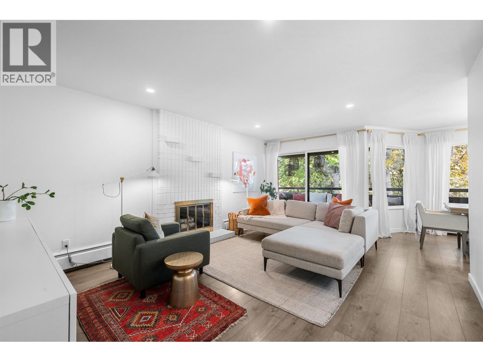 302 1720 W 12th Avenue, Vancouver, British Columbia  V6J 2E6 - Photo 5 - R3048910