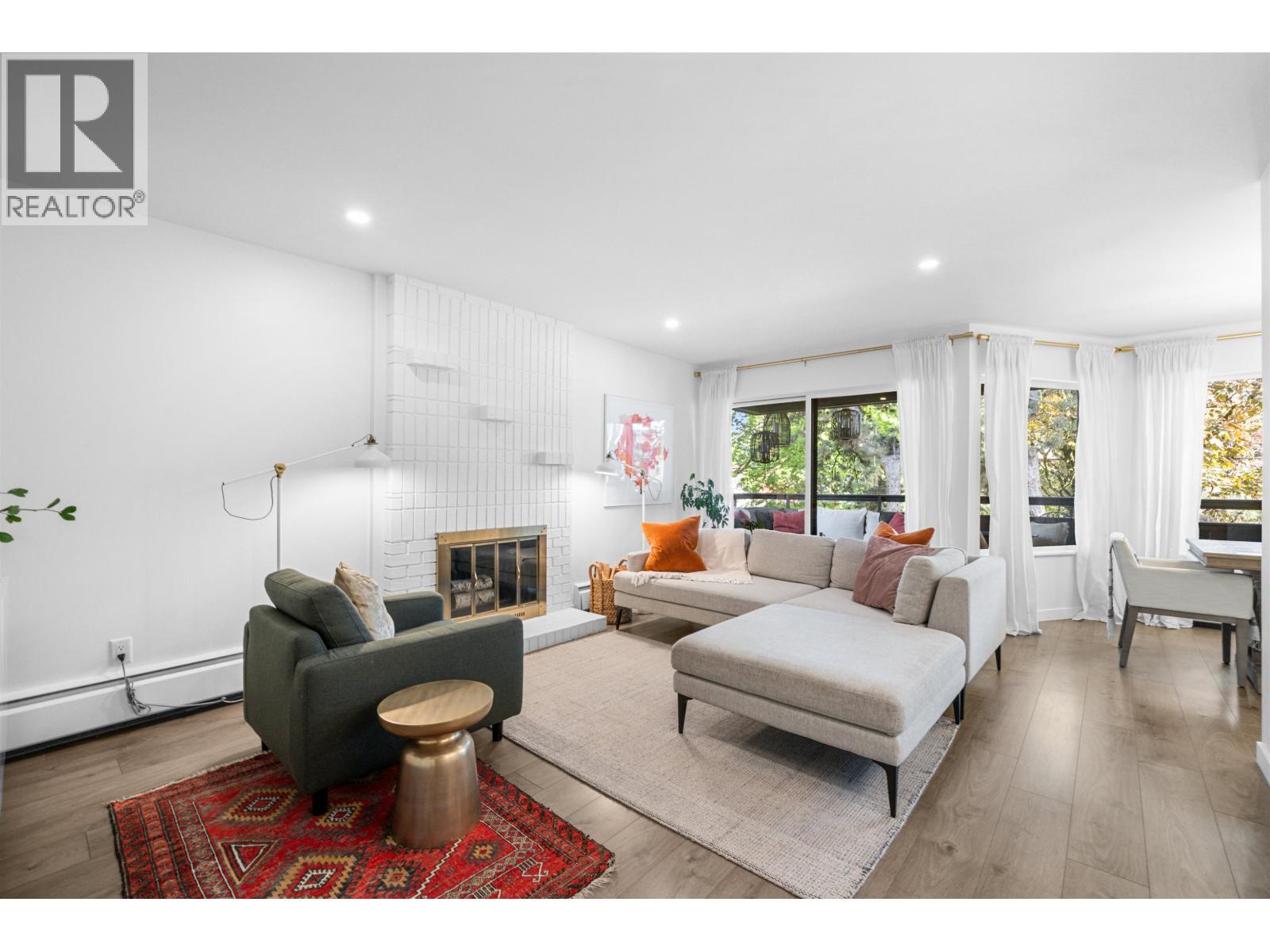 302 1720 W 12th Avenue, Vancouver, British Columbia  V6J 2E6 - Photo 6 - R3048910