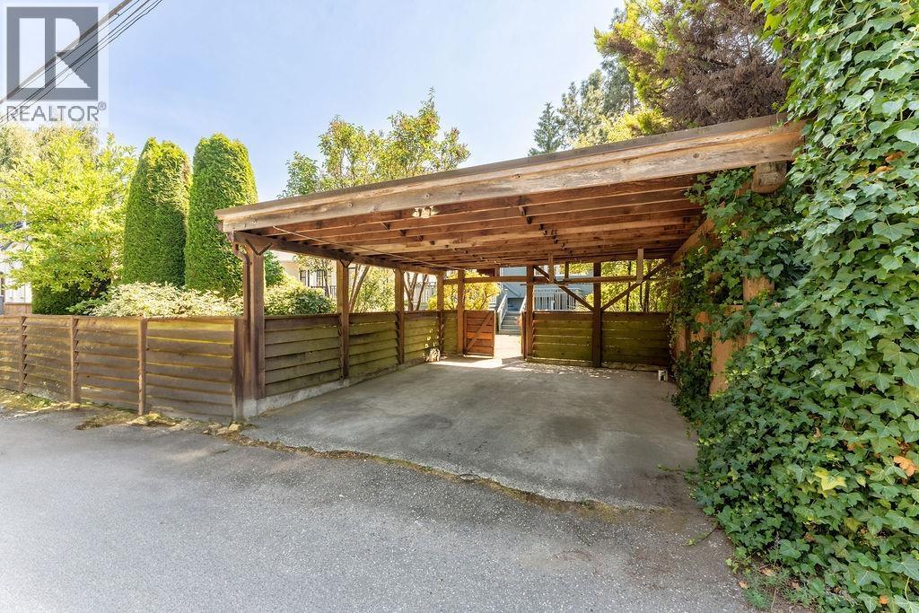 3563 W King Edward Avenue, Vancouver, British Columbia  V6S 1M4 - Photo 10 - R3048915