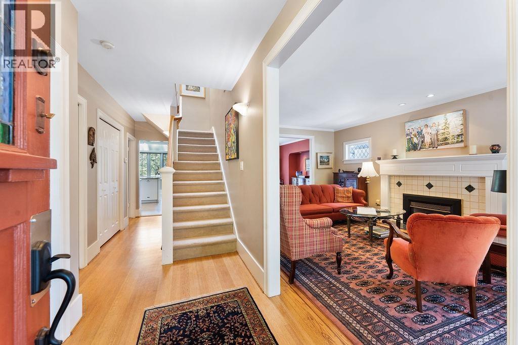 3563 W King Edward Avenue, Vancouver, British Columbia  V6S 1M4 - Photo 12 - R3048915