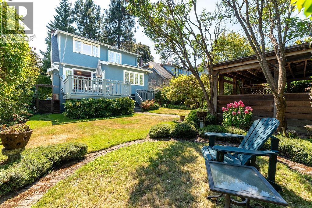 3563 W King Edward Avenue, Vancouver, British Columbia  V6S 1M4 - Photo 3 - R3048915