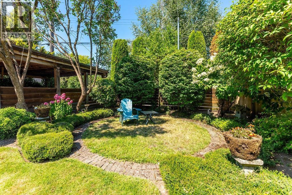 3563 W King Edward Avenue, Vancouver, British Columbia  V6S 1M4 - Photo 5 - R3048915