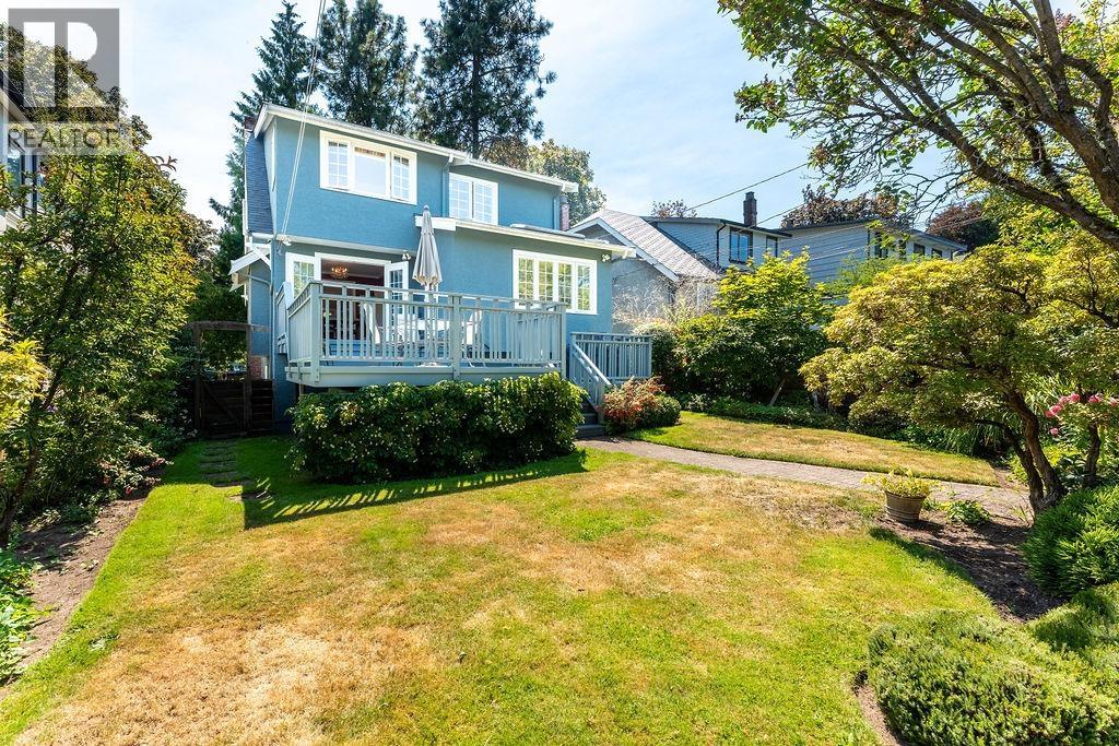 3563 W King Edward Avenue, Vancouver, British Columbia  V6S 1M4 - Photo 6 - R3048915